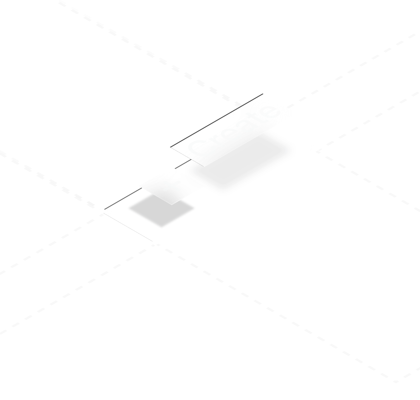 CV → Portfolio visual